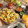 Tostitos Dips, Queso To Go Nacho Cheese Dip, Medium, 3.625