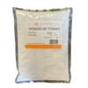 Dióxido Bióxido de Titanio Grado Alimenticio Cosmético 100 Gramos