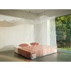 Cocoon Mosquito Box Net Ultralight Double Transparent/White