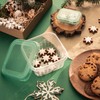 BranQ Home essential Set of Food Storage Containers ORI, BPA-Free