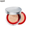 ESPOIR Pro Tailor Be Velvet Cover Cushion New Class 13g*2ea [Cool and Chill Edition], Shade:Beige
