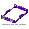 HangTon Cage Kit for SmallHD Indie 7, 702 Touch Monitor,