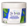 Crema Hidratante St Ives Timeless Skin Colágeno Y Elastina