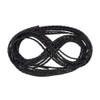 Golberg Hollow Braid Polypropylene Rope - Barriers, Golf Courses, Trail