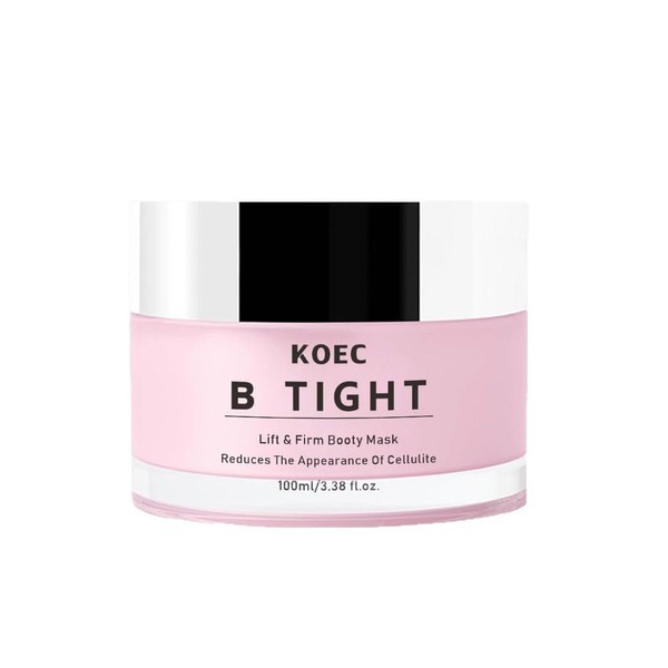 Cosmetics B TIGHT Leave-On Cellulite Mask - Reduces The Appearance