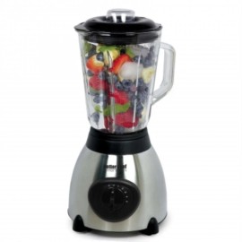 N/A Better Chef 500-Watt Stainless Steel Blender
