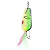 Jenzi Phantom-F Vegetation Spoon Pike, 32g