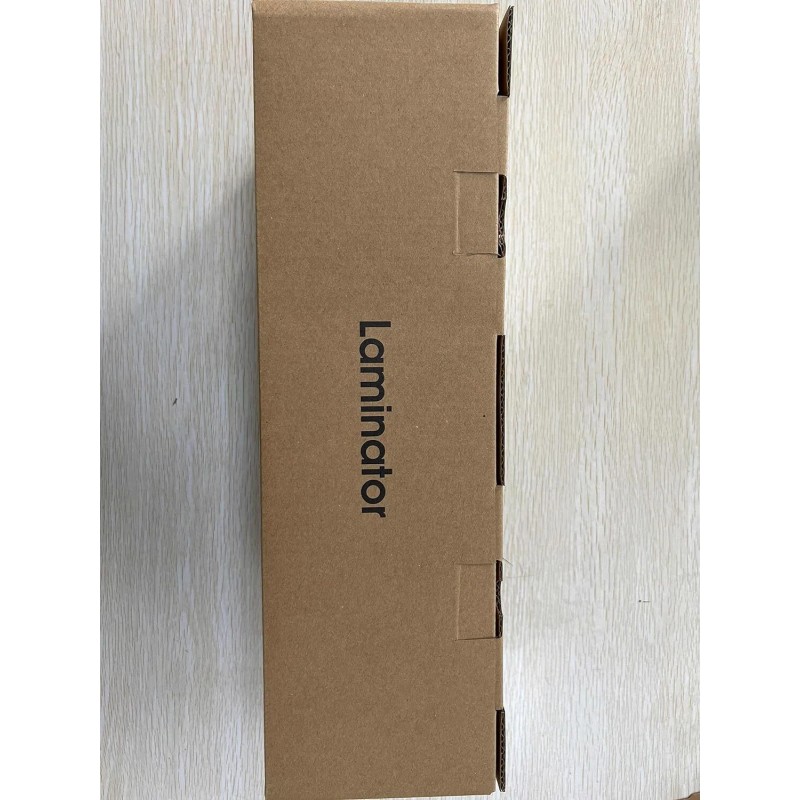 ‎MAXDONE A4 Laminator Machine with 20 Laminating Sheet (5 A4,5