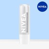 Nivea Lip Care Hyaluronic Moisture Plus 5.2g 1 piece / 니베아 립케어 히알루론 모이스쳐 플러스 5.2g 1개