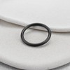 SG Store 20 Pezzi Di O-ring In Gomma Nitrilica 34x28x3