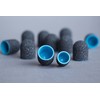 LALILL Sanding Caps Lux ABS 13 mm 180 Grit 50
