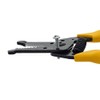 IDEAL Electrical 45-416 Premium Reflex T-6 Stripper - 14-26 AWG,