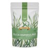 Alga Espirulina 100% Pura Organica Polvo 500g.