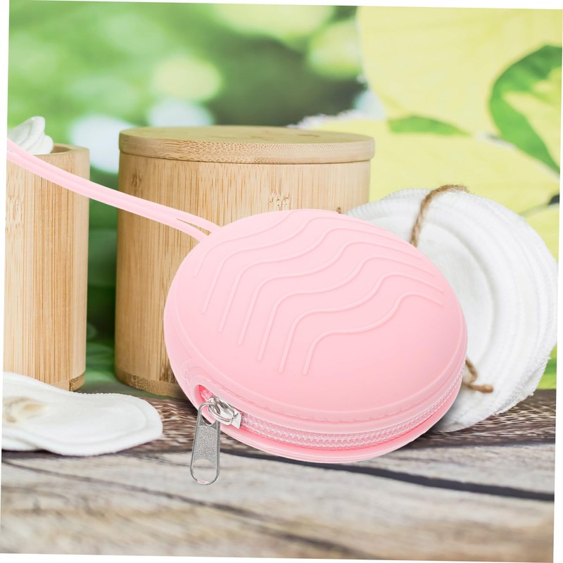 SAFIGLE Storage Box Reusable Holder for Cups Lightweight Durable Case
