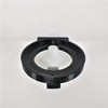 Nest Wifi Router Wall Mount Wall Bracket Stand Holder (Black)