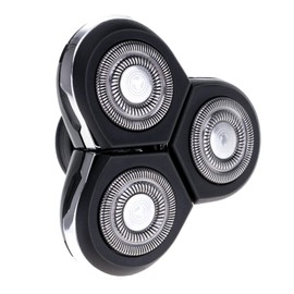 Three-B Replacement Heads Washable Electric Shaving Heads Replacement for No-relco sh90 s9000 RQ10 RQ12 VCXN