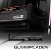 EZDIY-FAB GPU Holder,Graphics Card Brace Support,Video Card Holder,GPU VGA Bracket