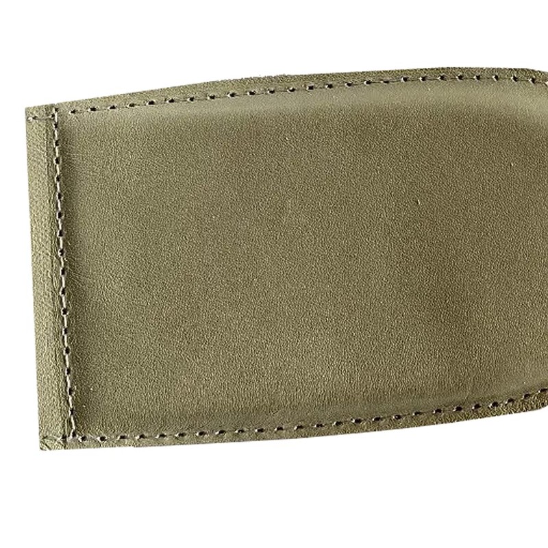 SEVEN MINE Talonera de Aumento de 9mm (1 Par) Fabricada