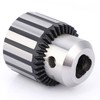 3-16mm B18 Heavy Duty Drill Chuck with Key for Lathe