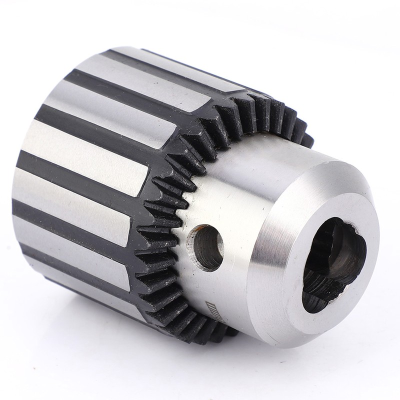 3-16mm B18 Heavy Duty Drill Chuck with Key for Lathe