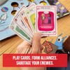 Exploding Kittens: The Board Game - The Action Packed Party