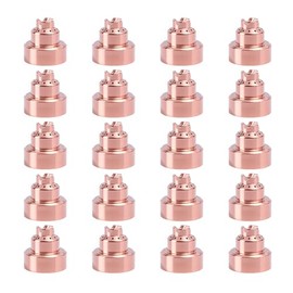20Pcs 220818 Shield Fit for Hypertherm 45XP/65/85/105 Plasma Cutter Torch Consumables