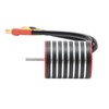 RC Car Brushless Motor 2430 Aluminum Alloy Copper Waterproof 4