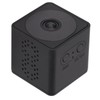 Q16 Mini Camera Night Vision Portable HD Home Security Cameras