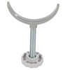 HANABASS U-Shaped Baby Gate Adaptor, 1 Piece