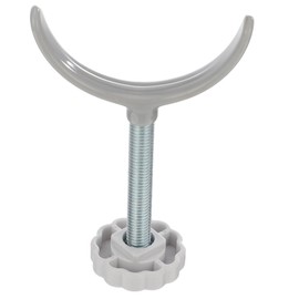 HANABASS U-Shaped Baby Gate Adaptor, 1 Piece