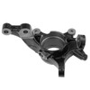A-Premium Front Suspension Steering Knuckle Compatible with Hyundai Elantra, Elantra
