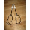 Bosch Fine Creamer Whisk for Hand Mixers MFQ3... and MFQ4...
