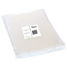 Vacuum Bags Vacuum Bags for Food Vacuum Welding Bags Embossed Bags Pack of 100 (15 x 25 cm)