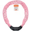 nean Bicycle Chain Lock with a Number Bicycle Chain Lock,