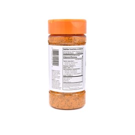 Badia Orange Pepper 6.5 oz