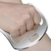 Laroal Gua Sha Scraper Massage Tool, Stainless Steel Muscle Scraper