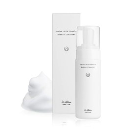Dr.Althea Amino Acid Gentle Bubble Cleaner - Made with 17 Types of Amino Acids for Dry and Sensitive Skin
