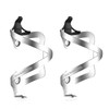 ROCKBROS Bottle Cage, Bicycle, Road Bike, Aluminum Alloy, Bottle Holder,