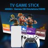 STOCK M15 Ultra Game Stick 128GB Classic Games 4K HD