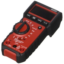 Milwaukee GIDDS2-288935 Digital Multimeter