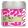 Mojo Matcha Matcha Ceremonial Orgánico Japonés Organic Ceremonial Matcha Green