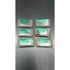 6 Piezas Jabón De Colágeno Hidrolizado Facial Time Rutina