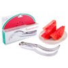 Kitchen + Home Watermelon Slicer Corer and Server - 18/10
