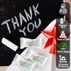 Fun Express Individually Wrapped Thank You Mints, Pack of 108