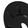 Angle Grinder Wood Carving Disc 8 Teeth Milling Cutter Carving