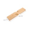 COLLBATH Foldable Trivet Pad Stylish Pot Holder Bowl Holder Versatile