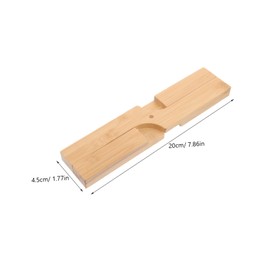 COLLBATH Foldable Trivet Pad Stylish Pot Holder Bowl Holder Versatile Heat Resistant Table Mat for Dining Easy Storage Minimalist Design for Home Decor