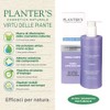 Planter Hyaluronic Acid Cream Body Lotion 400ml