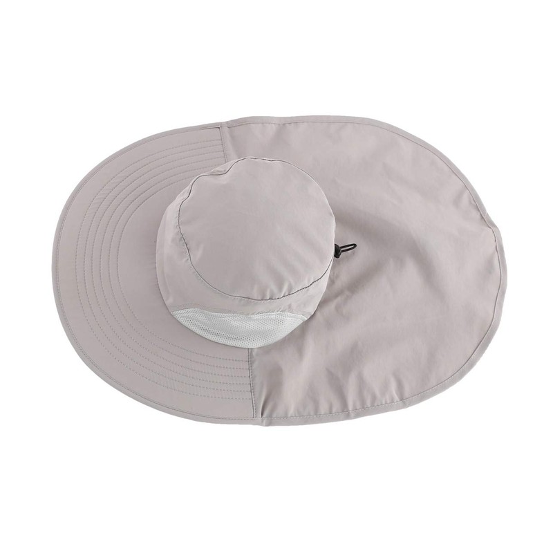 Connectile Men's Women's Quick Drying UV Protection Hat, Outdoor Sun