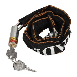 Candado para Scooter, Candados para Bicicletas, Antirrobo, para Motocicleta, Movilidad, Scooter, Candado de Cadena para Bicicleta, Candado para Silla de Ruedas